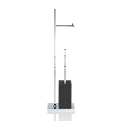 DW 6710 | Toilet-stands | DECOR WALTHER