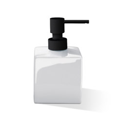 DW 525 | Distributeurs de savon / lotion | DECOR WALTHER