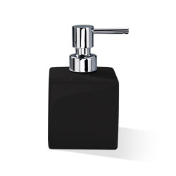 DW 525 | Soap dispensers | DECOR WALTHER