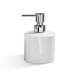 DW 520 | Soap dispensers | DECOR WALTHER