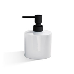 DW 520 | Distributeurs de savon / lotion | DECOR WALTHER