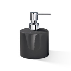 DW 520 | Soap dispensers | DECOR WALTHER
