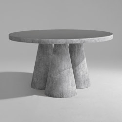Equilibrium | Dining tables | IMPERFETTOLAB SRL