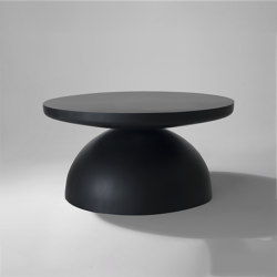 Isola | Tables basses | IMPERFETTOLAB SRL