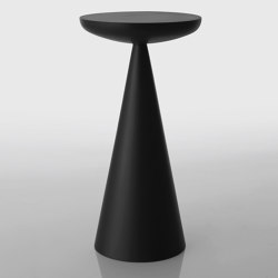 Miss | Side tables | IMPERFETTOLAB SRL