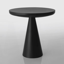 Miss | Tabletop round | IMPERFETTOLAB SRL