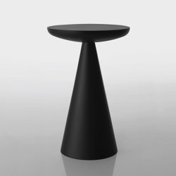 Miss | Tabletop round | IMPERFETTOLAB SRL