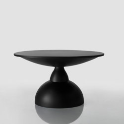 Mondo | Tables de repas | IMPERFETTOLAB SRL