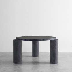 Orbit | Dining tables | IMPERFETTOLAB SRL