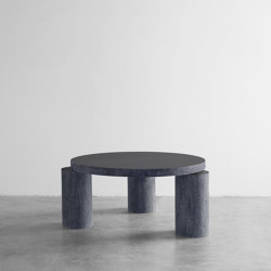 Orbit | Dining tables | IMPERFETTOLAB SRL