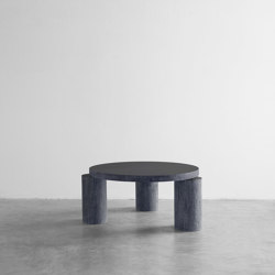 Orbit | Dining tables | IMPERFETTOLAB SRL