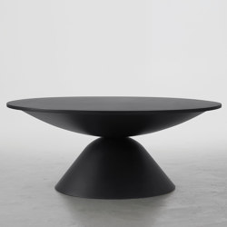 Plateau | Dining tables | IMPERFETTOLAB SRL