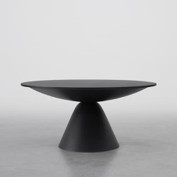 Plateau | Dining tables | IMPERFETTOLAB SRL