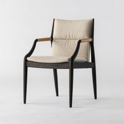 CONSTANTINO |  Armchair
 | Armchairs | Ritzwell