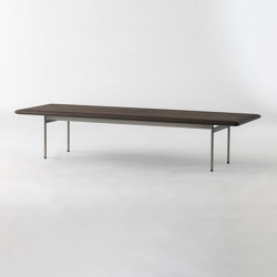 MT | Coffee Table | Tabletop rectangular | Ritzwell