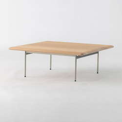 MT | Coffee Table | open base | Ritzwell