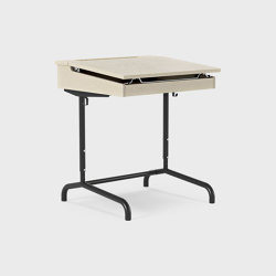 Junior | Individual desks | Kinnarps
