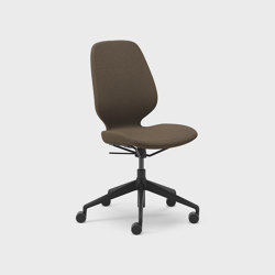 Monroe | Office chairs | Kinnarps