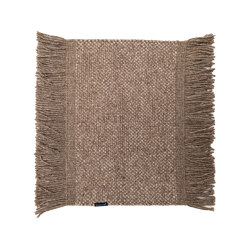 THE FABRICS - Tweed - shetland beige | Rugs | kymo