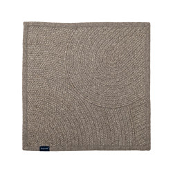 THE OUTDOORS - Shapes in a box - beige | Rugs | kymo