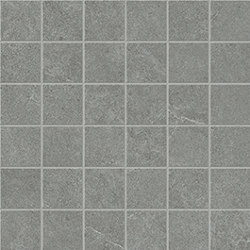 Arkigeo | Carbone Tessere 30x30 | Ceramic tiles | Marca Corona