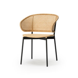 Gorm chair outdoor | Chaises | Feelgood Designs