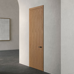 Filo 55 s-t | Hinged doors | Lualdi