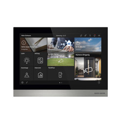 IP Touch 10“ | Smart Home | Busch-Jaeger