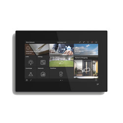 IP Touch 7 lite | Smart Home | Busch-Jaeger