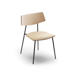 Lise Stuhl Basic | Chairs | Sellex