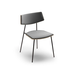 Lise Basic Chair | Sedie | Sellex