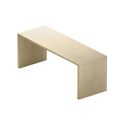 Zubi Light Table Height 75 cm | 200 x 70 | Desks | Sellex