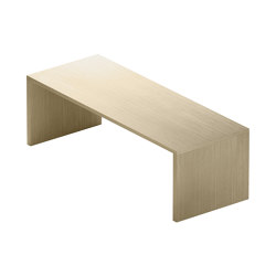 Zubi Light Tisch Höhe 75 cm | 240 x 90 | Desks | Sellex