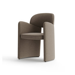 Blanca | Chairs | LEMA