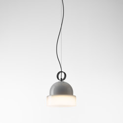 Dome pendant small PC1346 | Suspended lights | Brokis