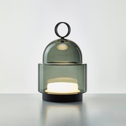 Dome table small PC1349 | Table lights | Brokis