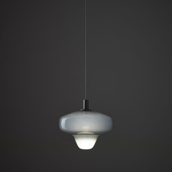 Starcloud Vega PC 1344 | Suspended lights | Brokis