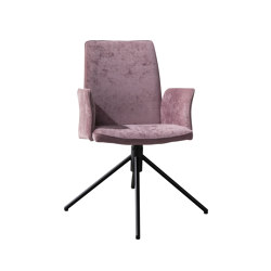 Jaro 300 Chair | AL Chair | open base | Christine Kröncke