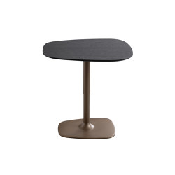 Joyce BT Side Table | height-adjustable | Christine Kröncke