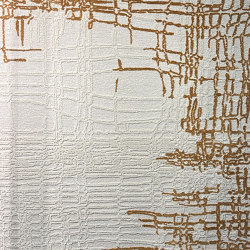 Netz Carpet | Formatteppiche | Christine Kröncke