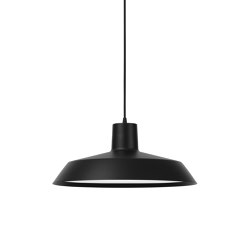 Fabrik Pendant | Lámparas de suspensión | ateljé Lyktan