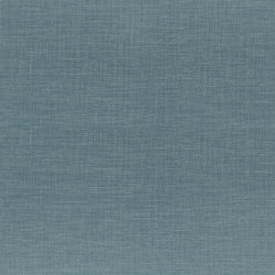 SHINOK BLEU PERSAN | Carta parati / tappezzeria | Casamance