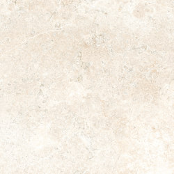 Landstone | Raw White | Ceramic tiles | Novabell