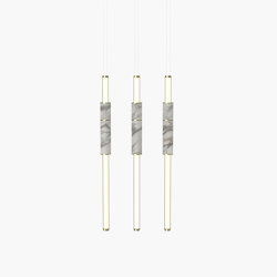 Light Pipe S 58-14 - Polished Brass, White |  | _test blob_id 4.5