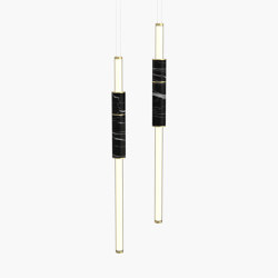 Light Pipe S 58-05 - Black, Brushed Brass |  | _test blob_id 4.5