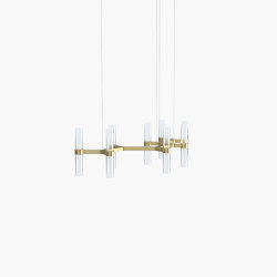 Branch S 78-14 - Brushed Brass, |  | _test blob_id 4.5