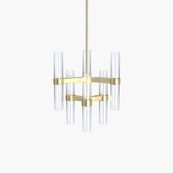 Branch S 78-07 - Brushed Brass, |  | _test blob_id 4.5