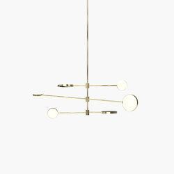 Motion S 23-10 - Polished Brass, |  | _test blob_id 4.5