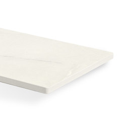 White | Wood panels | Pfleiderer