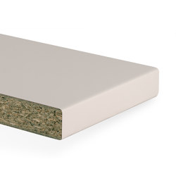 Duropal Worktop Cubix Hydrofuge MR | Wood panels | Pfleiderer